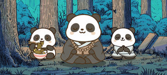 Warum Orderly und die Pudgy Pandas den Krypto-Crash ignorieren
