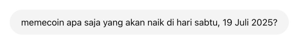 ChatGPT Prediksi BONK, PEPE, dan DOGE Melejit Akhir Pekan Ini! image 0