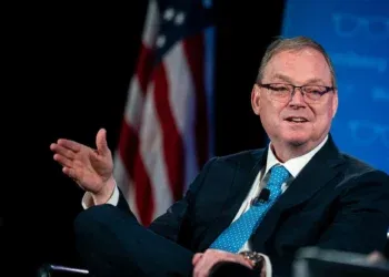 Kevin Hassett emerge como el principal candidato de Trump para presidir la Reserva Federal