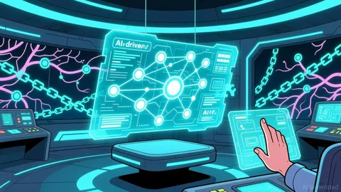 "Biotech-to-DeAI Transformation: AIxCrypto Rises as the Portal to the Web3 Age"