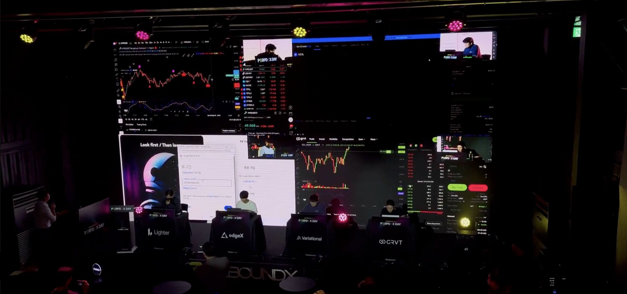 Labanan ng Perp DEX: Ang matagal nang Hyperliquid ay haharap sa 1.1 billions na unlock, habang ang mga bagong pwersa ay umaasa sa mga insentibo upang “agawin ang mga user” image 0