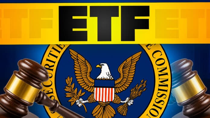 Neue Ära für Krypto-ETFs: US-Börsenaufsicht SEC lockert Regeln – mehr als 100 Altcoin-ETFs im Anmarsch image 0