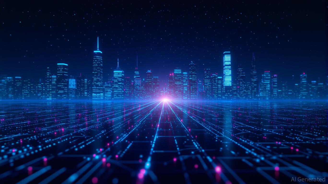 The Emergence of ICP Caffeine AI in Web3 Advancement: Investing Strategically in Blockchain Protocols Powered by AI