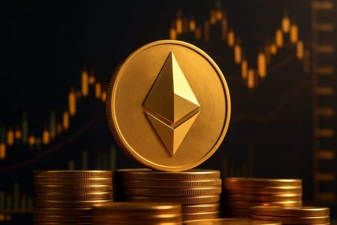 Ethereum-Prognose 06.10.2025: Wohin steuert ETH? image 0