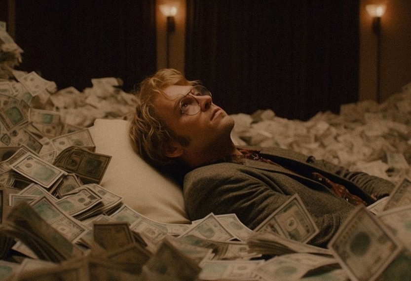 How we made 50 million dollars sniping altcoins on DEX