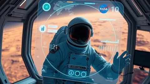 AI Medical Assistant: NASA and Google  ’s Revolutionary Leap for Astronaut Care