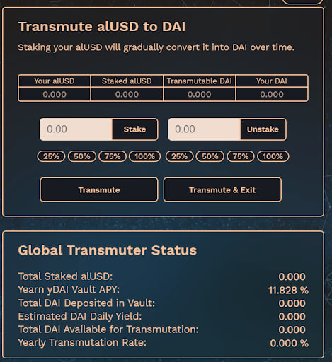 Alchemix (ALCX) là gì? Tìm hiểu chi tiết về ALCX coin image 3