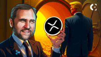 Ripple-CEO lobt Trump nach Unterzeichnung des GENIUS Act als „krypto-fortschrittlichsten“ Präsidenten