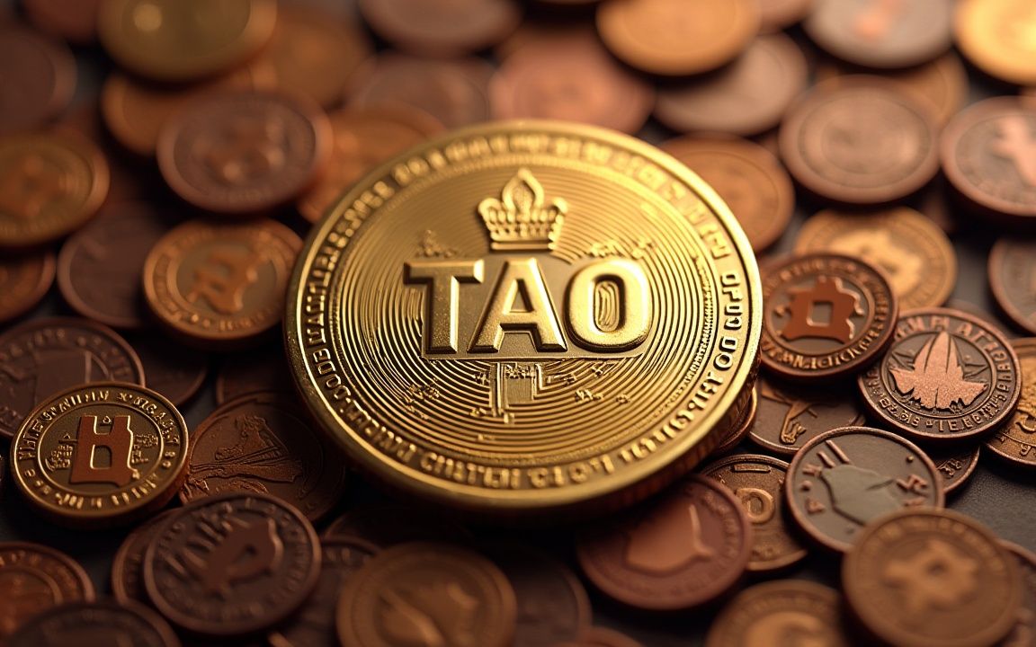 Il prezzo di Bittensor sale del 18% guidando i maggiori rialzi: cosa succederà ora per TAO? image 0