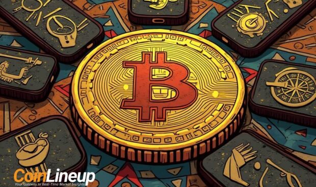 Potential Bitcoin Gains Using iPhone Purchase Strategy