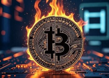 El nuevo software que divide a Bitcoin ya es uno de los más elegidos