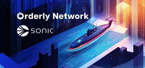 Orderly Network se déploie sur l'EVM de Sonic pour fournir une liquidité omnichain