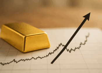 El oro alcanza un límite temido en su precio