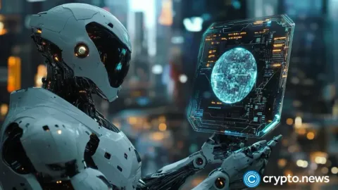 Bio Protocol lança Aubrai, o primeiro agente de IA descentralizado para ciência da longevidade
