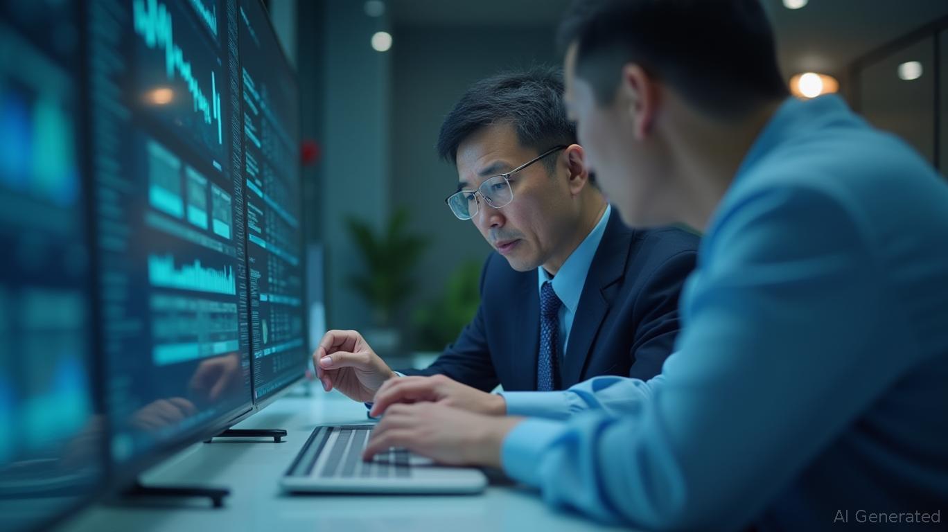 PBoC’s Digital Yuan Center Aims to Challenge the Dollar’s Leading Role in International Transactions