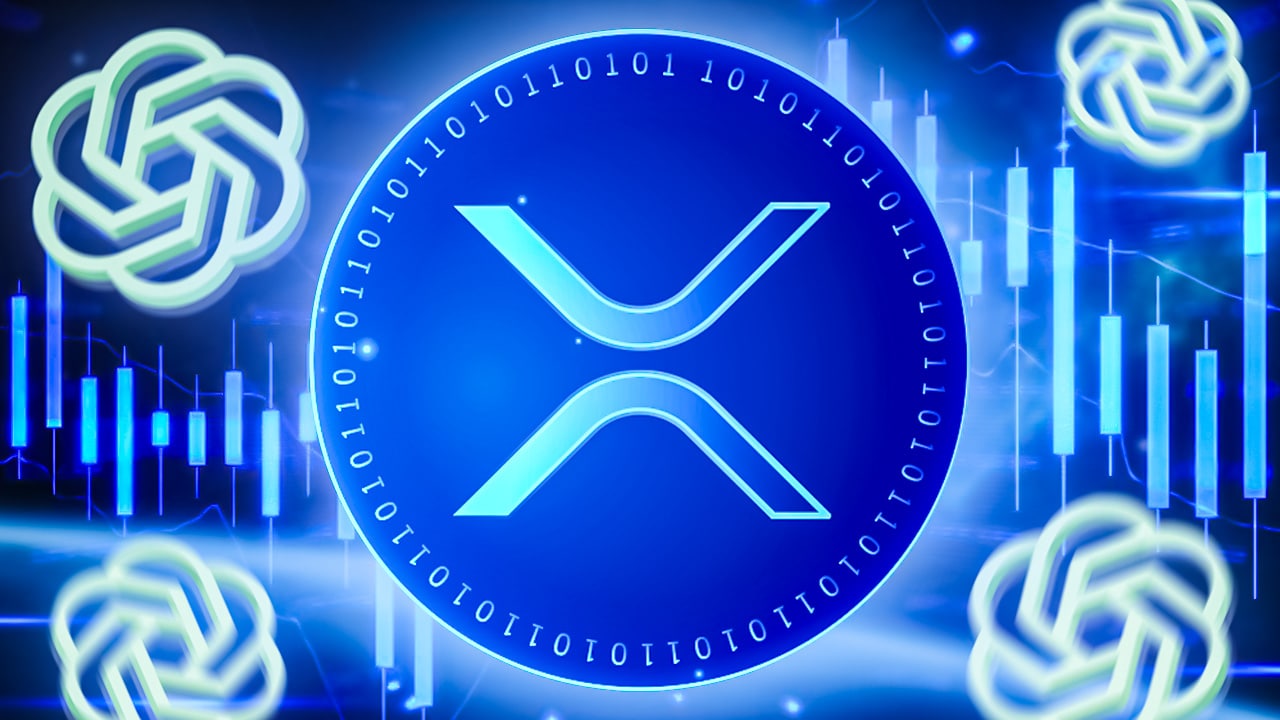 [LIVE] XRP Preisprognose: Kommt jetzt die Kursexplosion? Ripple News im Live-Ticker image 0