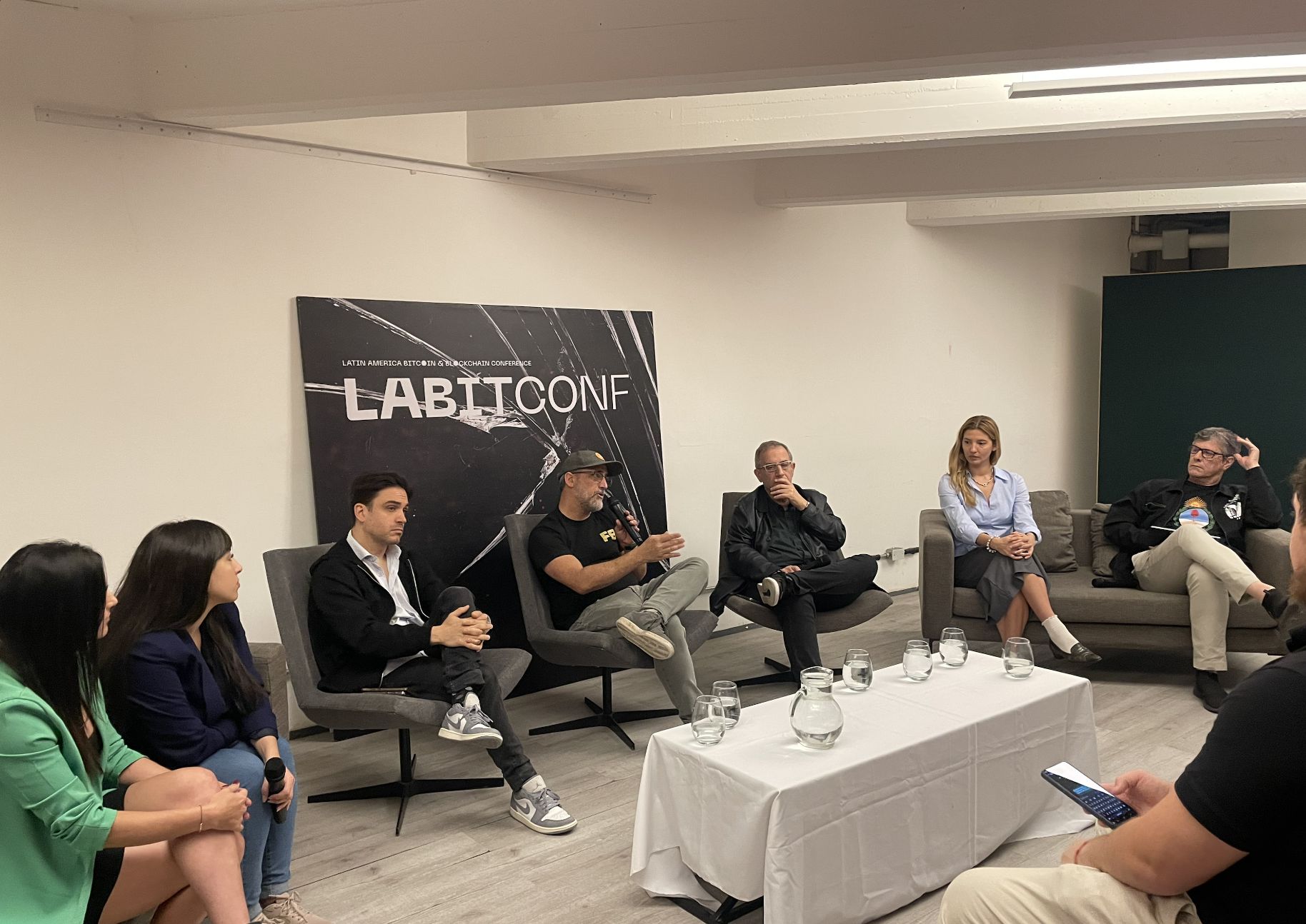 Argentine President Javier Milei Has No Crypto Agenda, Experts Say image 0