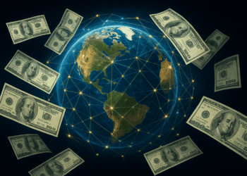 Zelle, red de pagos de USD 1.000 millones de dólares, apuesta por las stablecoins