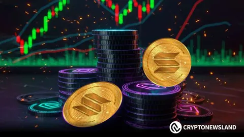 Solana Price Forms Higher Lows Within Channel as Market Focus Shifts to $210 Resistance Zone
