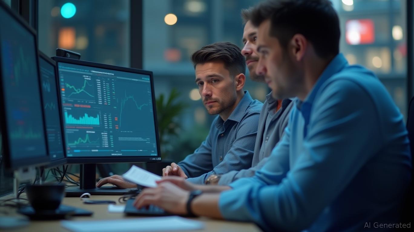 GSR ETF: Focusing on Companies Involved in Cryptocurrency Rather Than Direct Coin Investment