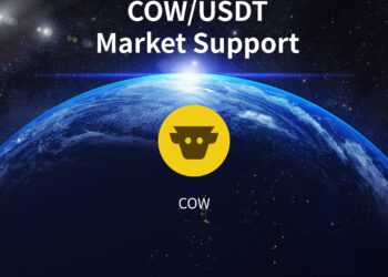 Upbit de Corée du Sud listera COW aujourd’hui