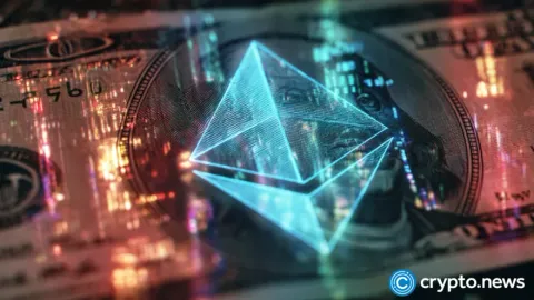 Ціна Ethereum повертається до $4,000 після тижня значних відтоків з ETF