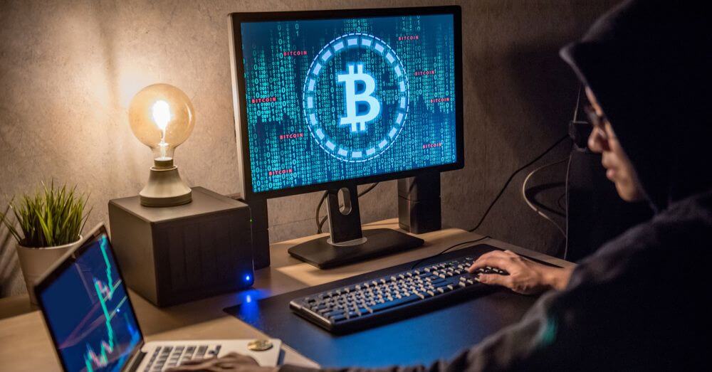 Penipuan kripto berbasis AI menyebabkan kerugian $200 juta pada Q1