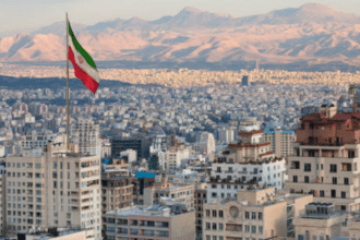 Iran Prepares for Digital Rial CBDC Launch Amid Sanctions