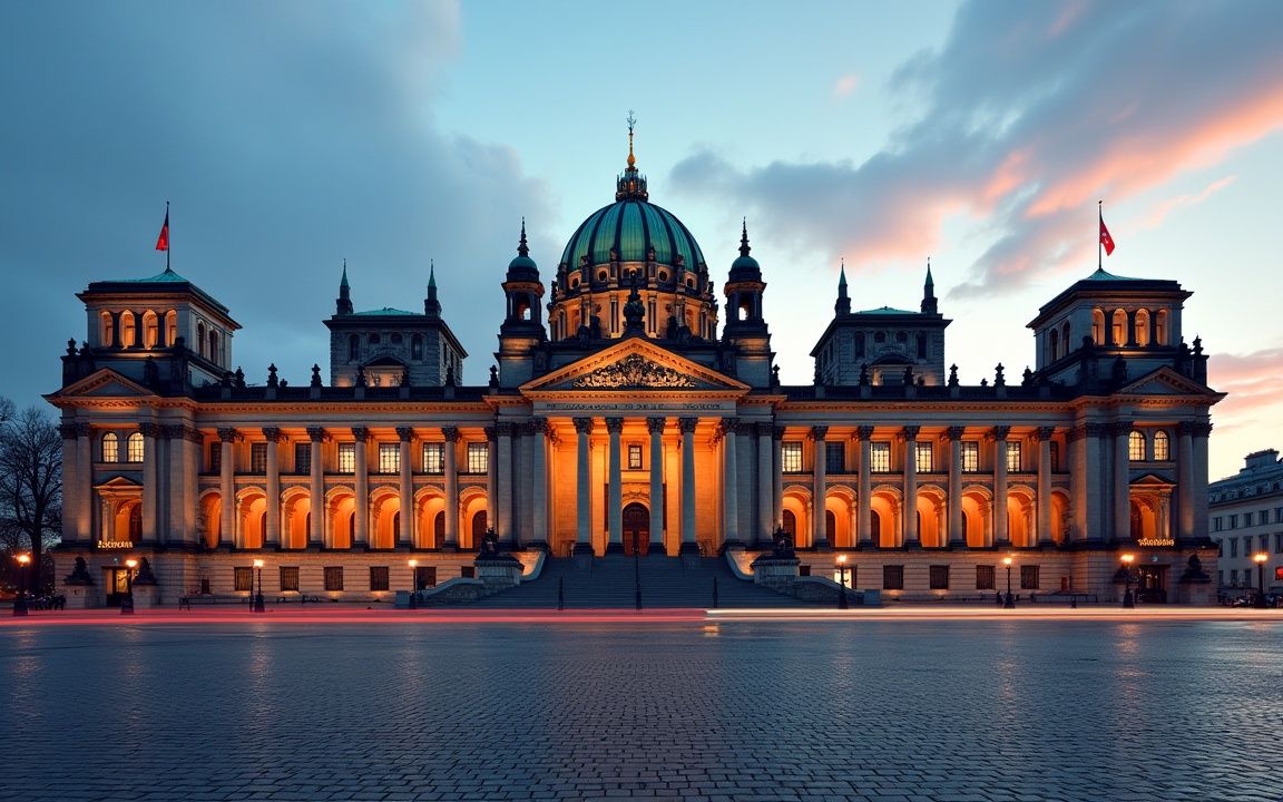 Germany’s AfD party proposes Bitcoin as strategic asset