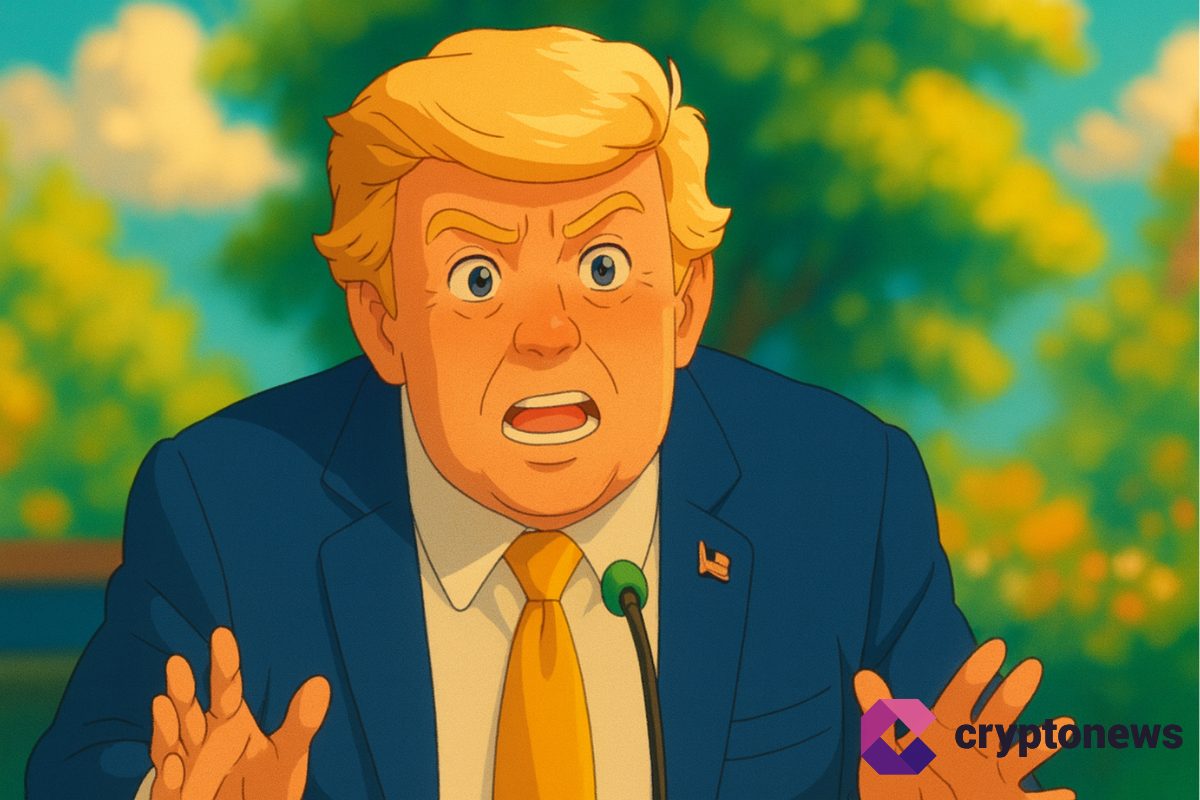 Sam-Bankman-Fried (SBF) libéré en 2025 avec Trump ? Les paris explosent sur Polymarket