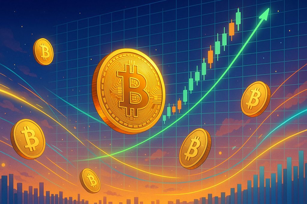 Options et produits dérivés : voici les catalyseurs du Bitcoin à 10 000 milliards image 1
