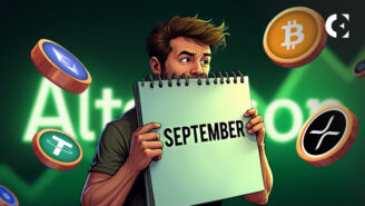 Musim Altcoin September Dikonfirmasi? Dua katalis besar ada di sini