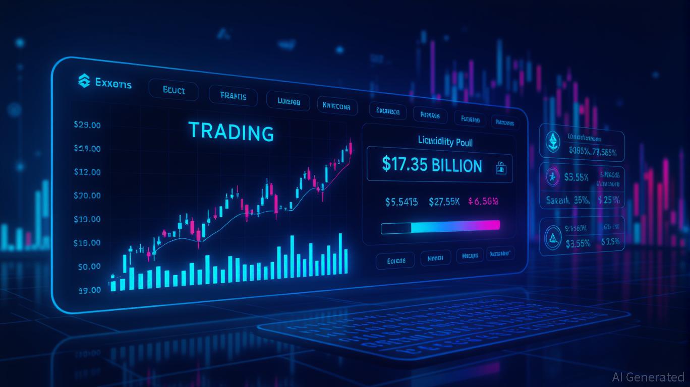 DASH Aster DEX Listing: Could This Transform the Future of Decentralized Finance?