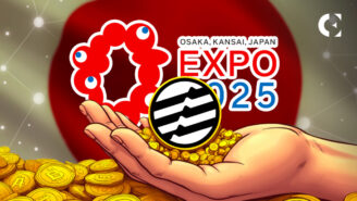 Millions Experience Aptos via Easy NFT Wallet at Osaka World Expo 2025