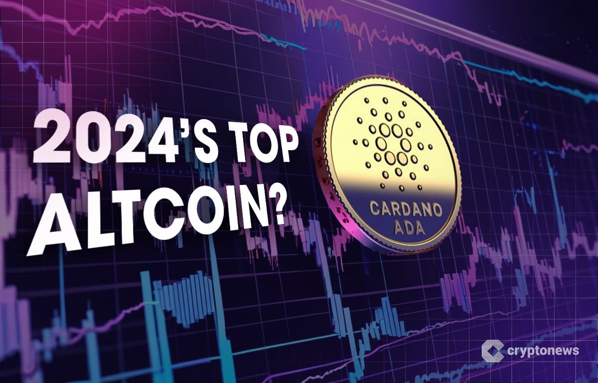 Cardano TVL Mencapai Rekor Tertinggi Baru – Akankah ADA Menjadi Altcoin Terbaik Tahun 2024? image 0