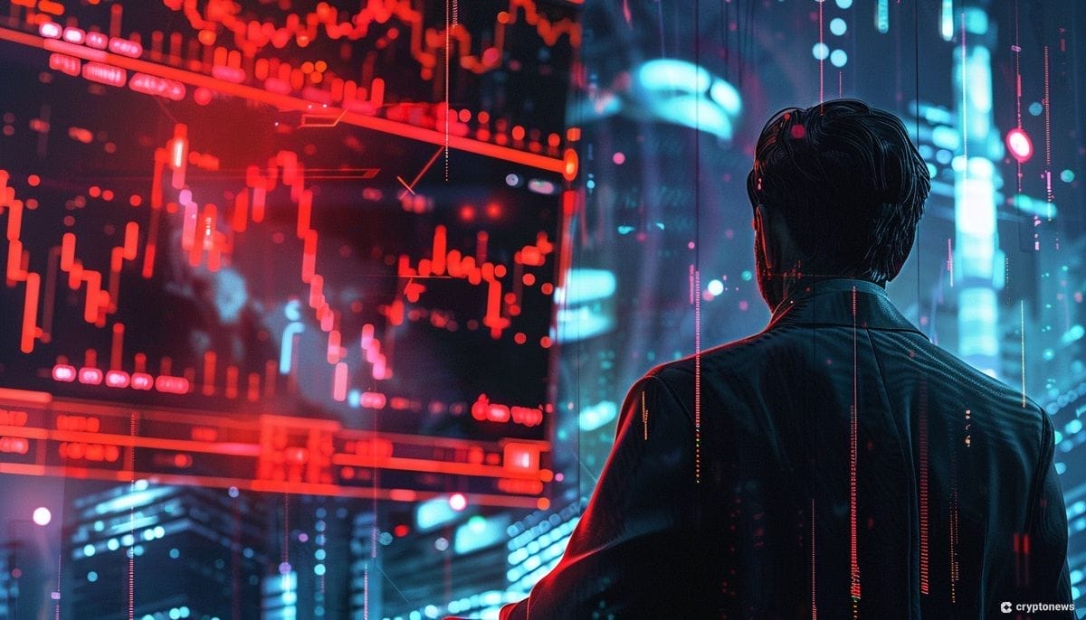 Pseudonymous Trader Jaredfromsubway is Back With a More Profitable MEV Bot image 0