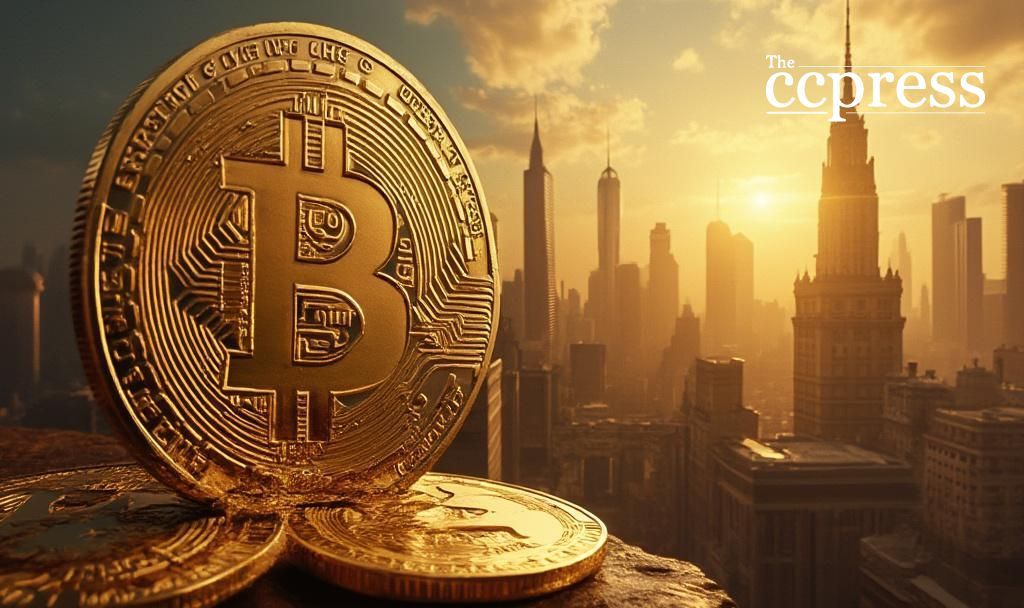 Bitcoin Gains Recognition as Mortgage Asset in the U.S.
