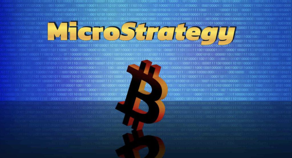 MicroStrategy Tambah Kepemilikan Bitcoin (BTC): Beli 2.138 BTC dengan Nilai Rp3,38 Triliun image 0