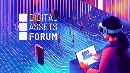 منتدى الأصول الرقمية يعود إلى لندن بجلسات نقاشية وطاولات مستديرة ولقاءات مع كبار الشخصيات