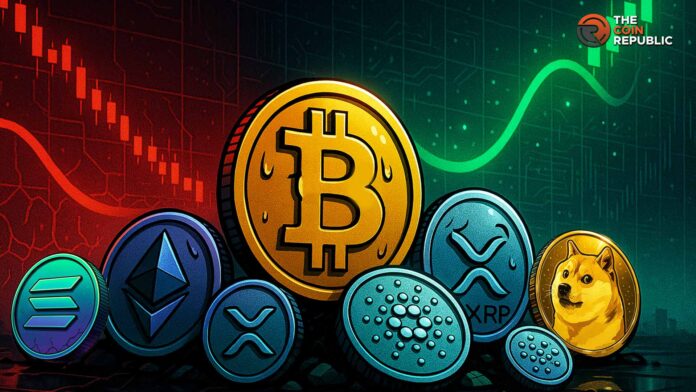 El criptomercado se debate entre el temor a la recesión y la esperanza de una bajada de tipos