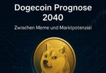 Dogecoin Prognose