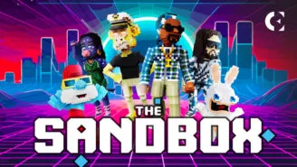 Metaverse của The Sandbox mở rộng: Alpha Season 4 mang đến phần thưởng và trải nghiệm