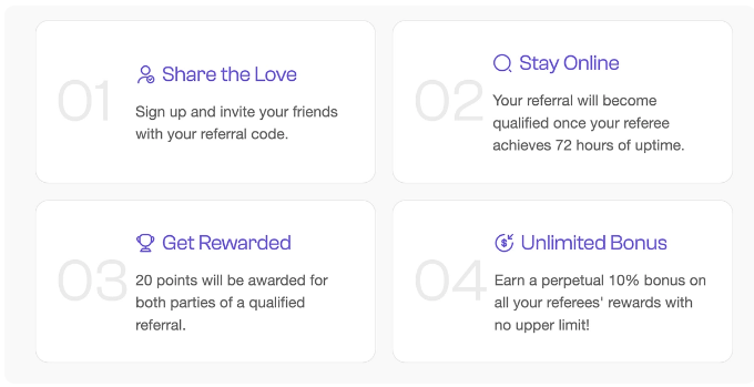Gradient Network là gì? Hướng dẫn tham gia nhận airdrop token image 9