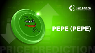 Prediksi Harga PEPE untuk 10 Agustus 2025: PEPE Menembus Resistensi $0,00001230 saat Bulls Eye $0,00001350