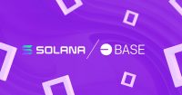 Base lanza puente con Solana para expandir la liquidez cross-chain potenciada por Chainlink