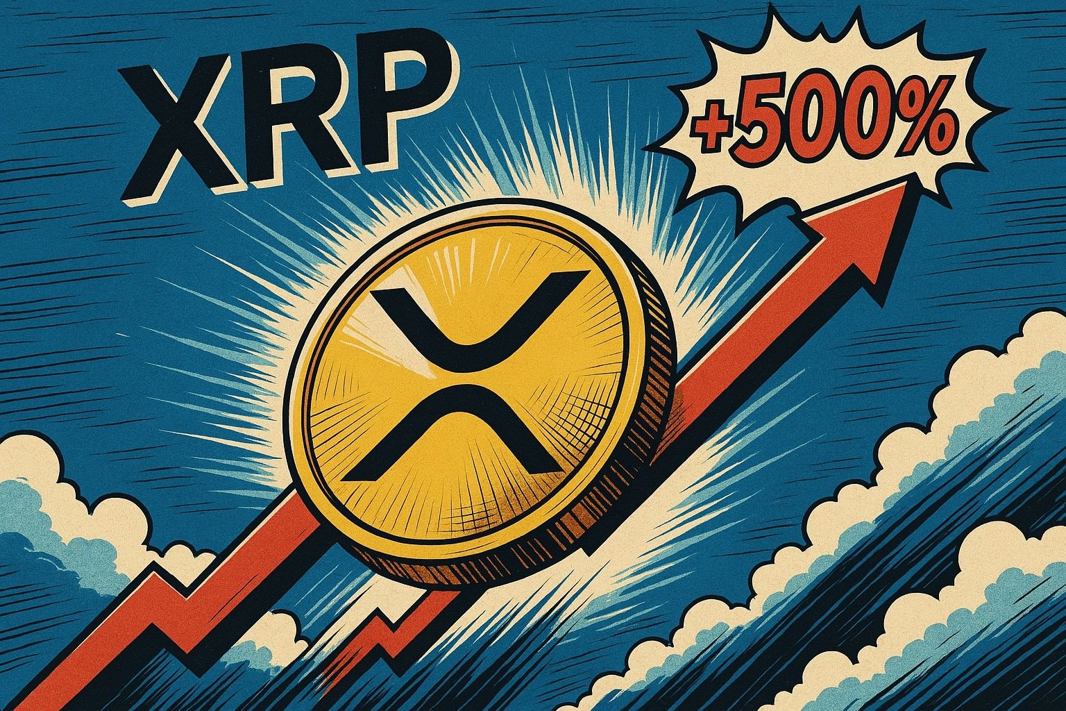 XRP à 10 dollars ? Les 3 dates à surveiller de près