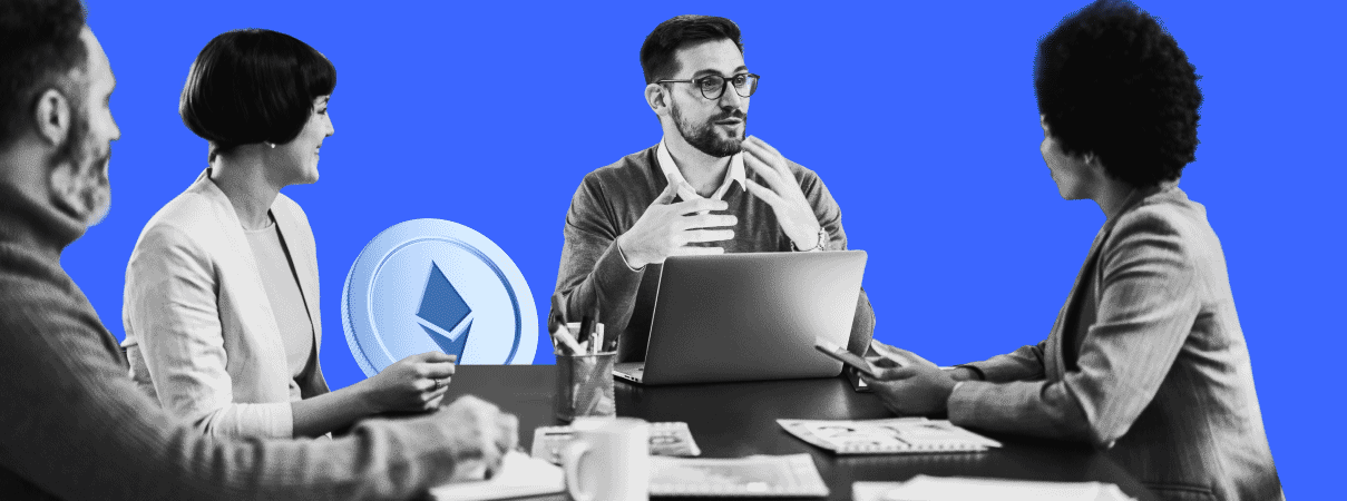Ethereum Devs Introduce Virtual Machine for Future Network Scaling