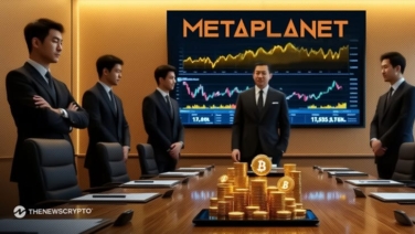 Metaplanet Adds 103 BTC, Total Holdings Reach $1.95B