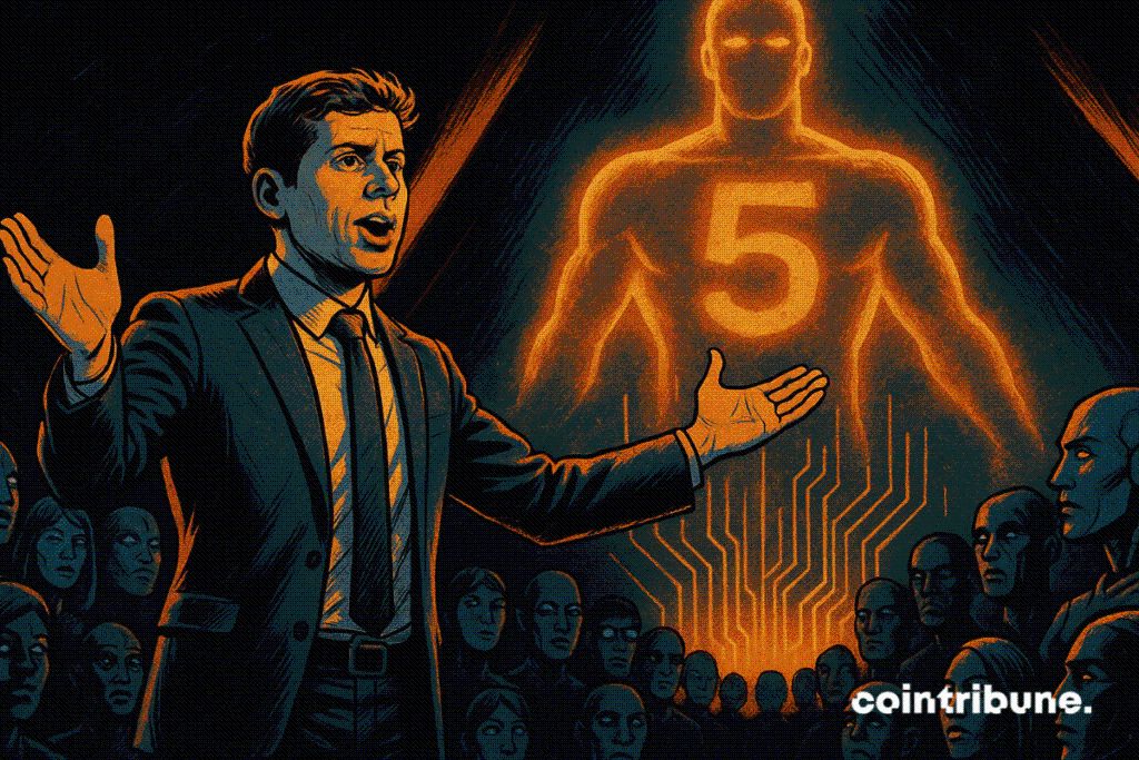 Sam Altman Addresses OpenAI GPT-5 Transition and Shares Long-Term Strategy During AMA image 1