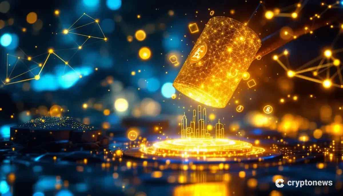 KIRIFUDA、トークン化社債市場「オカネノコヅチ」発表